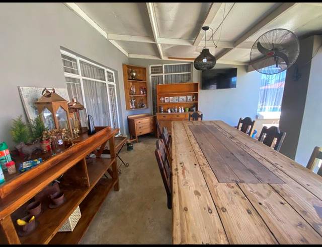 4 BEDROOM HOUSE FOR SALE IN AERORAND